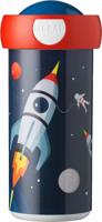 Schoolbeker Campus 300 ml Space - Mepal