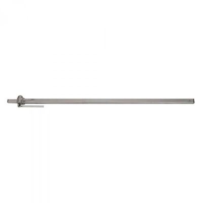 Milwaukee Accessoires Telescoopstempel voor diamantboorstandaards - 4932399732