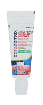 Parodontax Tandpasta Active Repair Tandvlees Fresh Mint Parodontax Tandpasta Active Repair Tandvlees Fresh Mint