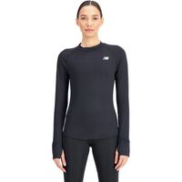 New Balance Q Speed 1ntro Longsleeve Dames