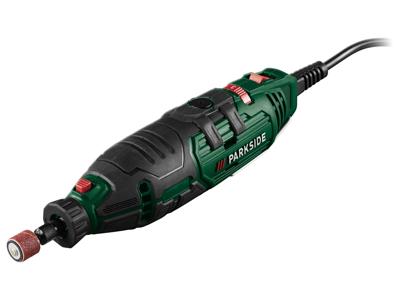 PARKSIDE Precisieslijper 160 W