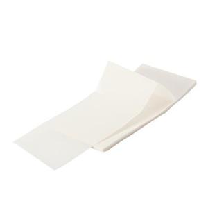 Spruyt Hillen Etiket transparant 36 x 80 mm