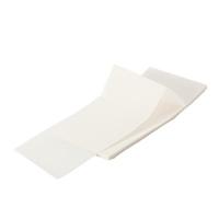 Spruyt Hillen Etiket transparant 36 x 80 mm