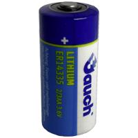 Jauch Quartz ER 14335J-S Speciale batterij 2/3 AA Lithium 3.6 V 1650 mAh 1 stuk(s) - thumbnail