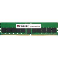 Kingston 32 GB ECC Registered DDR5-4800 werkgeheugen KSM48R40BS4TMM-32HMR, Server Premier - thumbnail