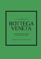 Little Book of Bottega Veneta (Hardback)