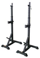 RS Sports Heavy Squat standaard