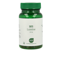 911 Luteine 20mg 60 Capsules