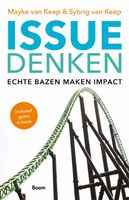 Issuedenken - Mayke van Keep, Sybrig van Keep - ebook