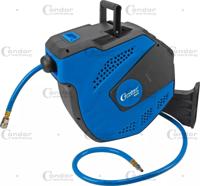 Condor persluchtslanghaspel "8020" pressure tube reel l 15m