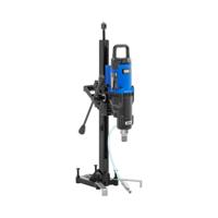 Kernboormachine met statief - 3200 W - 750 tpm