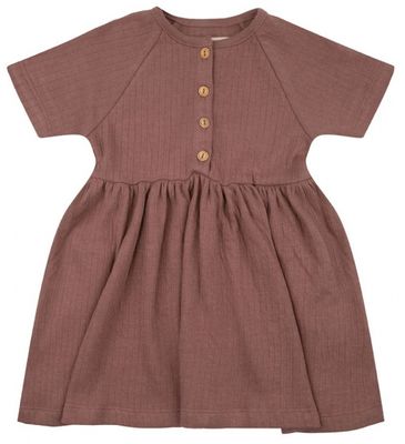 Little Indians jurk junior katoen