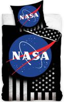 NASA USA Dekbedovertrek 140 x 200 cm - thumbnail