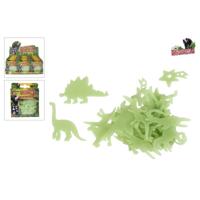DinoWorld glow in the dark dinosaurus DinoWorld glow in the dark dinosaurus