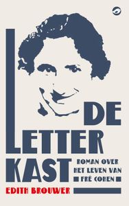 De letterkast - Edith Brouwer - ebook