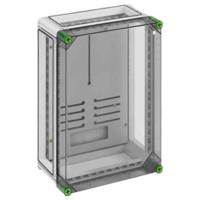 Spelsberg 02000301 GTZ 3-t Groepenkast Opbouw (op product) Inhoud: 1 stuk(s)