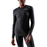 Craft Core Wool Merino Thermoshirt Dames XL/42