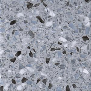 JOS. Venetie Vloertegel 200X200 Blu 7.5mm Mat R10