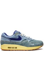 Nike baskets Air Max 1 Premium 'Dirty Denim' - Bleu