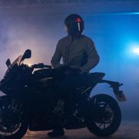 ARMR "kyoto 1.0" jas jacket kyoto 1.0 ms khaki gr. xl