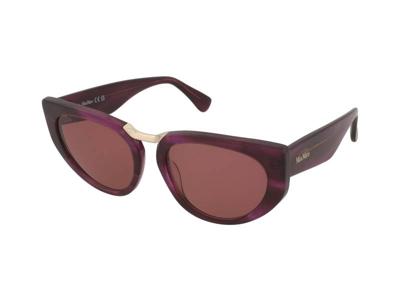 Zonnebrillen Max Mara MM0093 83Y