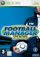 Football Manager 2006 - thumbnail