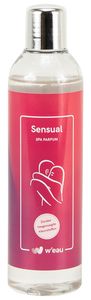 W'eau Spa geur sensual 250ml