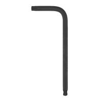 Milwaukee Compacte Torx inbussleutel - T40 - 4932492712