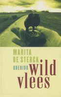 Wild vlees - Marita Sterck - ebook - thumbnail