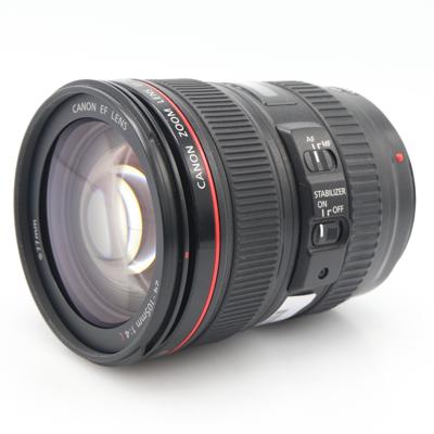 Canon EF 24-105mm f/4 L IS USM occasion