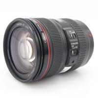 Canon EF 24-105mm f/4 L IS USM occasion