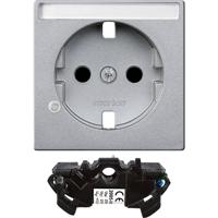 Merten MEG2335-0460 Accessoire System M Wit 1 stuk(s)