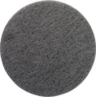 Bosch Accessoires expert n880 vliesschijf voor excenterschuurmachines 150 mm, ultrafijn s - 20 stuk(s) - 2608901252