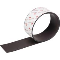 TOOLCRAFT 92013c160 Magneettape Antraciet (l x b) 1 m x 50 mm 1 stuk(s) - thumbnail