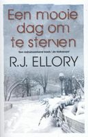 Een mooie dag om te sterven - R.J. Ellory - ebook