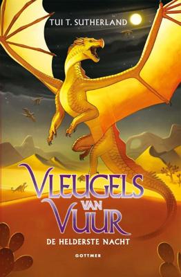 De helderste nacht (Paperback)