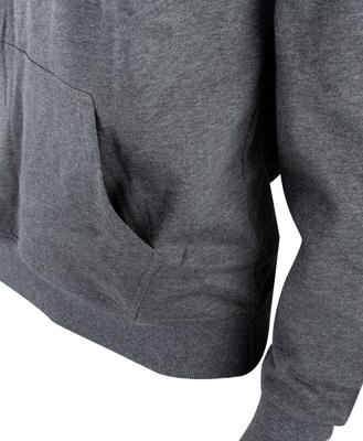 EXCELSIOR sweatshirt met capuchon "hoodie"