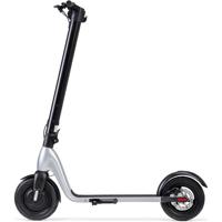 JIVR elektrische step scooter