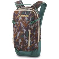 Dakine Heli Pack - 12L -Painted Canyon