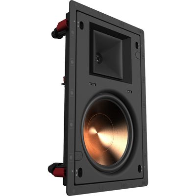 Klipsch: PRO-18-RW Inbouwspeaker