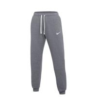 Nike Park 26 Fleece Joggingbroek Dames Donkergrijs Wit