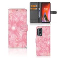 OnePlus Nord 2 5G Hoesje Spring Flowers OnePlus Nord 2 5G Hoesje Spring Flowers