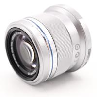 Olympus MFT 45mm F/1.8 zwart M.Zuiko Digital occasion