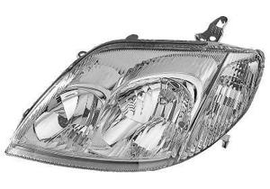 Koplamp links met knipperlicht 4-deurs/ STATION HB3+H7 5395961
