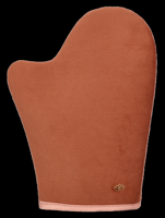 Cocosolis Cosmetics - Cocosolis Premium Self-Tanning Mitt 1 stuk Zelfbruiner 1 pc