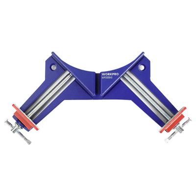WorkPro WP232043 Map met hoekelastiek Spanbreedte (max.):75 mm