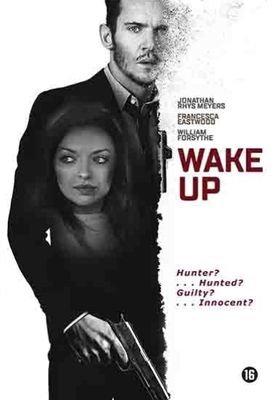 Wake Up - DVD (8712806039703)