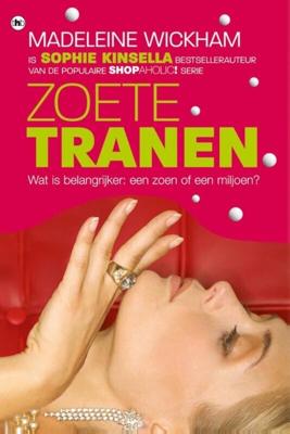 Zoete tranen (Paperback)