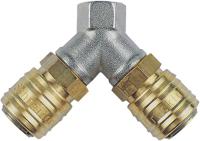 Schneider Airsystems Distributor m.2 outlets r 3/8