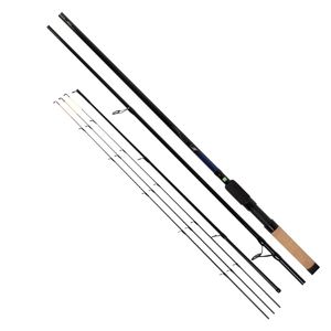 Preston Distance Master Rod 4.00 m (13&apos;2) 100 gr